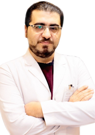 الدكتور/ محمد عبدالله أحمد الحمود